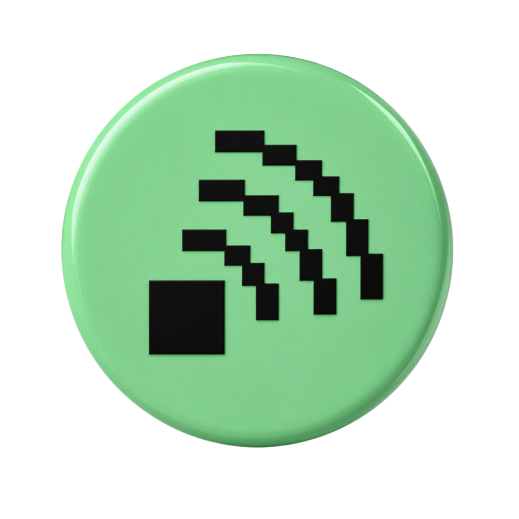 Signal icon